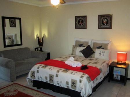A Knights Rest Guesthouse Pretoria-Noord Exteriér fotografie