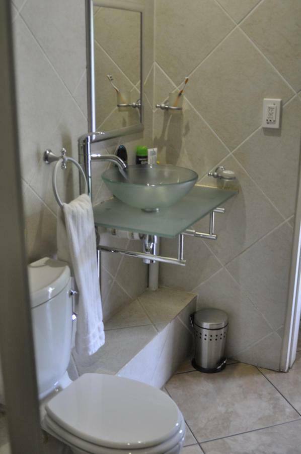 A Knights Rest Guesthouse Pretoria-Noord Exteriér fotografie
